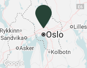 Continental Oslo